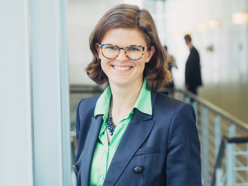 Daniela Gerd tom Markotten