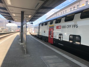 FV-Dosto Bahnhof Olten