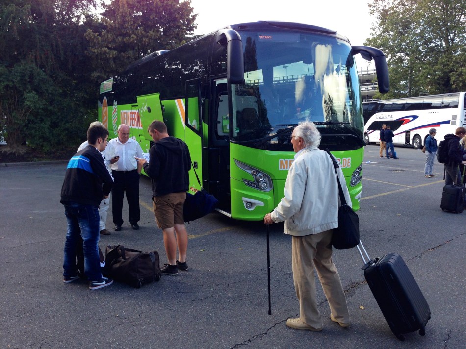 Fernbus_Zürich_Sihlquai
