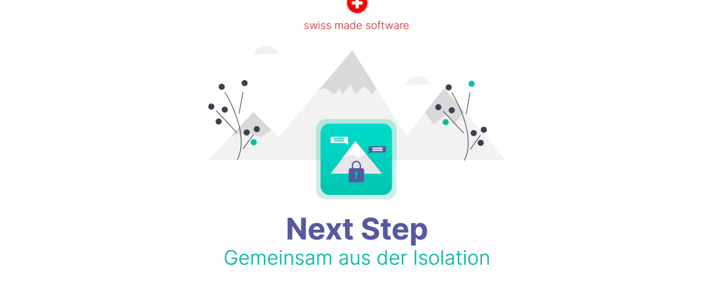 Next Step App