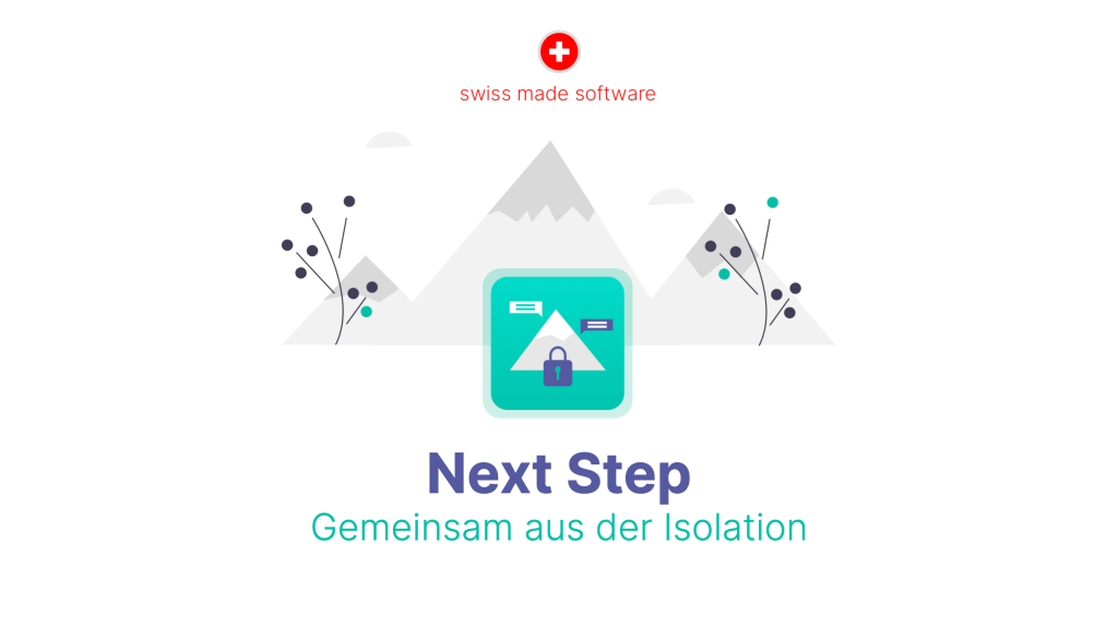 Next Step App