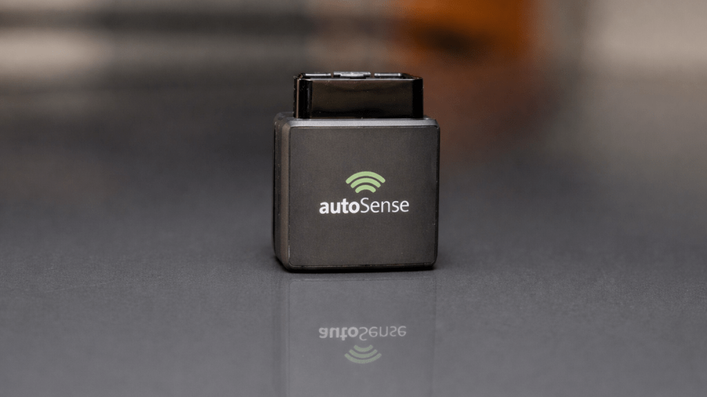 Autosense Adapter Privatkunden