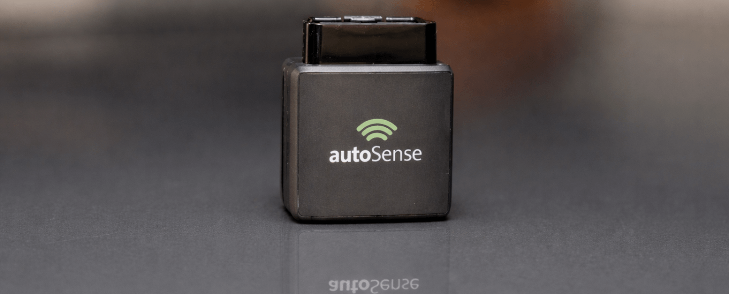Autosense Adapter Privatkunden
